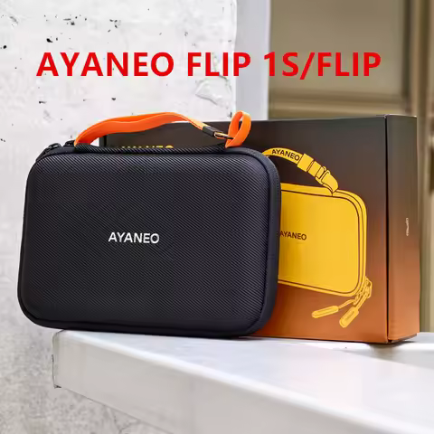 New Original Sleeve Bag For AYANEO FLIP 1S/FLIP Laptop Case Laptop Notebook Bag Liner Protective Cov