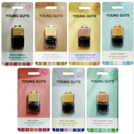 Airpro Young Guys Air Freshener 5ml