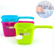 BESTWARE Gayung Mandi 1606 / Cebok Mandi / Gayung Plastik / Water Dipper / Water Ladle / Plastic Dip