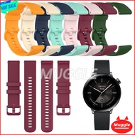 【FAST】OPPO Watch X2 Mini OPPO Watch X2 Colorful Silicone Watch Strap WristbandOPPO Watch X X2 mini s