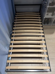 IKEA Single 單人床架