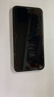 iPhone XR 256g