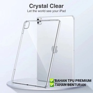 Samsung Tab A | Softcase Samsung Tab A 10.1 Inch T510 T515 T585 P585 P585Y 10.5 T595 T590 Clear Case