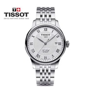 T41.1.483.33 Tissot TISSOT Auto Metal Watch