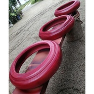 Body (Temalang) Rebana Dikir Barat