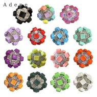 [Adepe] Fidget Keyboard, Toy Toy Portable Mini Keyboard Key Finger Keyboard to Spend The Time Workin