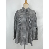 DRIAS BLOUS MUJIA BERKOTAK