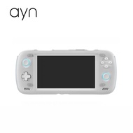 AYN Odin 2Protective Cover Silicone Soft Grip Odin2Handheld Console Protective Case Shockproof Cover