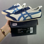 Onitsuka Tiger Mexico 66 Men And Women Running Shoes Onitsuka Mexico 66 Sport Shoes 1183A201-118 DGZ