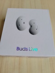 Samsung Buds Live earphones無線耳機