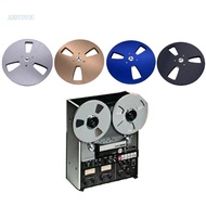 【3C】 7 inch Opening Machine with Reel with Box 7 Inch Opening with Empty Reel
