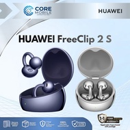 HUAWEI FreeClip 2 S | 9-hour Battery Life | TWS Wireless Earbuds