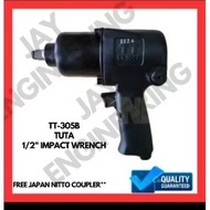 TT-305B TUTA 1/2" Air Impact wrench