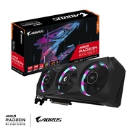 Gigabyte AMD Radeon™ RX 6700 XT AORUS ELITE 12GB GDDR6 Gaming Graphics Card
