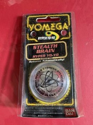 YOMEGA Saber Wing Fireball/Stealth Brain Hyper YO-YO