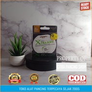 Blood Xtra Soft Fishing Line - Brown Fishing Line 150m