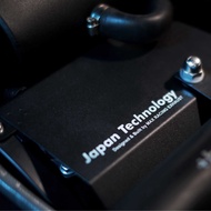 Perodua Axia Intake System (2013-2017) - 1KR- DE