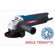 FUJIMA  ANGRL GRINDER 750WATTS