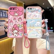casing  iphone 7 plus case iphone 8 plus Cute phone case for iphone 7 plus cover