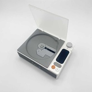 Cd Player Album CD Player CD Music Player Portable Bluetooth Speaker Birthday Gift