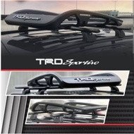 Roof Rack Hummer / Roofrack Mobil / Rack Mobil / Rak Atap Mobil