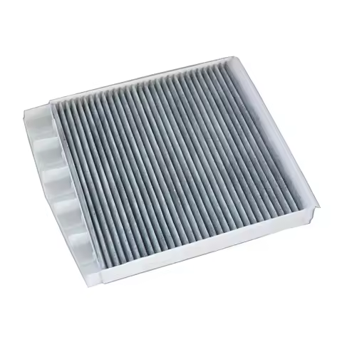 Car Cabin Filter For Volvo S60 S80 V70 2.0T 2.4L 2.4T 2.5T XC Classic XC70 XC90 2.9T 3.2L 4.4L 30630
