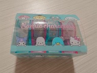 Sanrio MT (Hello Kitty, PC, kuromi,企鵝)
