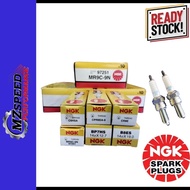 NGK💯 SPARK PLUG CR8E, MR9C-9N, CPR8EA-9,BP7HS,B8ES,C6HSA