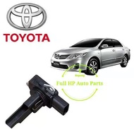 TOYOTA ALTIS ZRE141 AIR FLOW SENSOR 22204-0P010