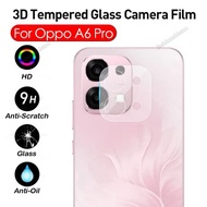 Camera Lens Glass Film For OPPO A6Pro A5Pro A3Pro A5i A5X A3 A3X A3Pro Reno14 Reno14F 14Pro