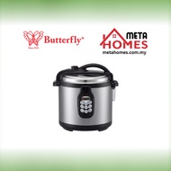 BUTTERFLY 6L ELECTRIC PRESSURE COOKER BPC-5069