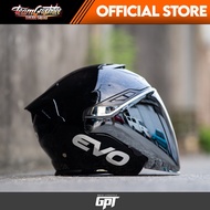 【Free shipping】EVO HELMET RX7 MONO COLORS