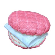 maskcase 口罩架 漢堡包　　多巴胺