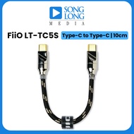 FiiO LT-TC5 Cable (Type-C to Type-C) - Genuine distributor