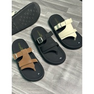 Women's flip-flops available in 3cm sole, easy to coordinate