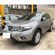 2009年 日產 MURANO 3.5