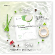 Coconut Bio Electrolytes Jelly Mask Bio Electrolytes Jelly Mask | Dayshee Jelly Mask