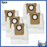 【2026HOT】5pcs Replacement  Bag Accessories For Mova E30 For Ultra Vacuum Parts