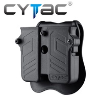 Cytac  Universal Double Magazine Pouch