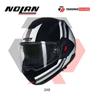 NOLAN Helmets - N120-1 Lineo 348