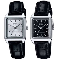นาฬิกาCASIO LTP-V007L-7E1 LTP-V007L-1Eของแท้รับประกัน1ปี