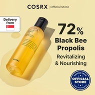 [COSRX] Full Fit Propolis Synergy Toner 150ml / 5.07 fl. oz. French Black Propolis Extract 72.6%, for Revitalizing &amp; Nourishing Skin
