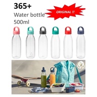 [Happy Buy Family E Mart] READY STOCK 365+ WATER BOTTLE Back to School