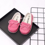 Best SELLER Girls' Knitted Tie-Dye Shoes Simpul
