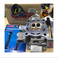 Y15 CMS Racing Head （19/22 ，19/23）