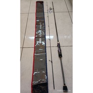 UL Iroly exotic 702UL fishing rod