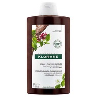 Klorane Hair Strengthening Serum for Thinning Hair คลอแรน เซรั่มช่วยบำรุงเส้นผมให้ผมแข็งแรง และหนาขึ