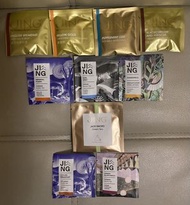 ☕️ JING Tea Bag