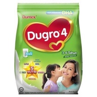 DUGRO 4 (ASLI) 💥READY STOCK💥