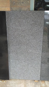 500. Granit Putih Bintik Hitam 60x120 cm